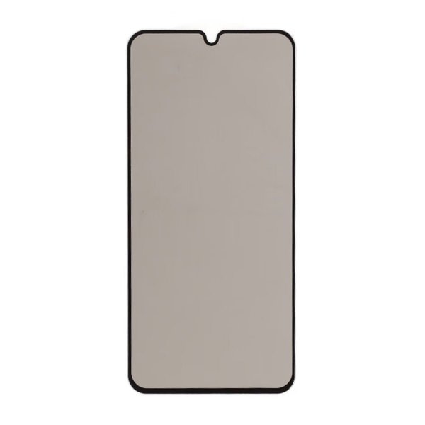 Samsung Galaxy A16 Skærmbeskyttelse Hærdet Glas Privacy