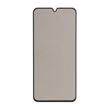 Samsung Galaxy A16 Skærmbeskyttelse Hærdet Glas Privacy