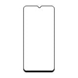 Samsung Galaxy A25 Skærmbeskyttelse 3D Hærdet Glas