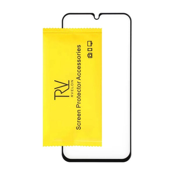 Samsung Galaxy A34 5G Skærmbeskytter 3D Hærdet Glas