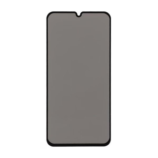 Samsung Galaxy A34 5G Skærmbeskytter Hærdet Glas 3D Privacy