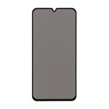 Samsung Galaxy A34 5G Skærmbeskytter Hærdet Glas 3D Privacy