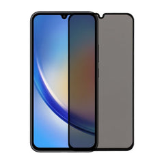 Samsung Galaxy A34 Skærmbeskyttelse & Kamerabeskyttelse
