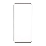 Samsung Galaxy A36 Skærmbeskyttelse Hærdet Glas Aluminium ramme