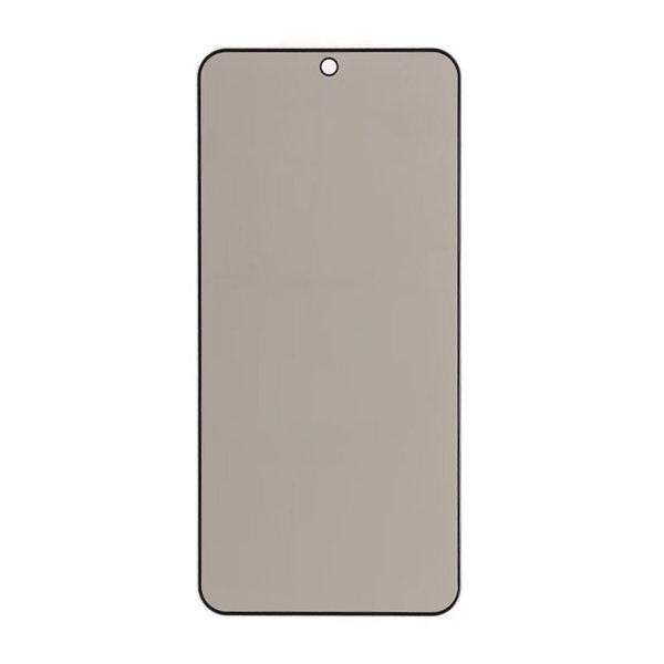 Samsung Galaxy A36 Skærmbeskyttelse Hærdet Glas Privacy