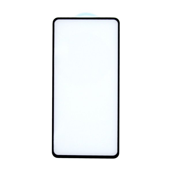 Samsung Galaxy A51 Skærmbeskytter Hærdet Glas 3D
