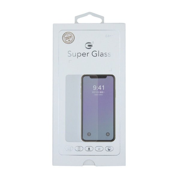 Samsung Galaxy A51 Skærmbeskytter Hærdet Glas 3D