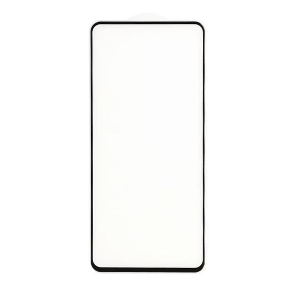 Samsung Galaxy A52/A52s 5G Skærmbeskyttelse 3D Hærdet Glas
