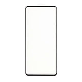 Samsung Galaxy A52/A52s 5G Skærmbeskyttelse 3D Hærdet Glas