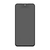 Samsung Galaxy A54 5G Skærmbeskyttelse Hærdet Glas 3D Privacy