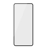 Samsung Galaxy A72 Skærmbeskyttelse 3D Hærdet Glas