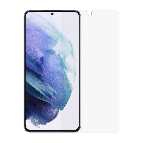 Samsung Galaxy S21 Skærmbeskyttelse Hærdet Glas