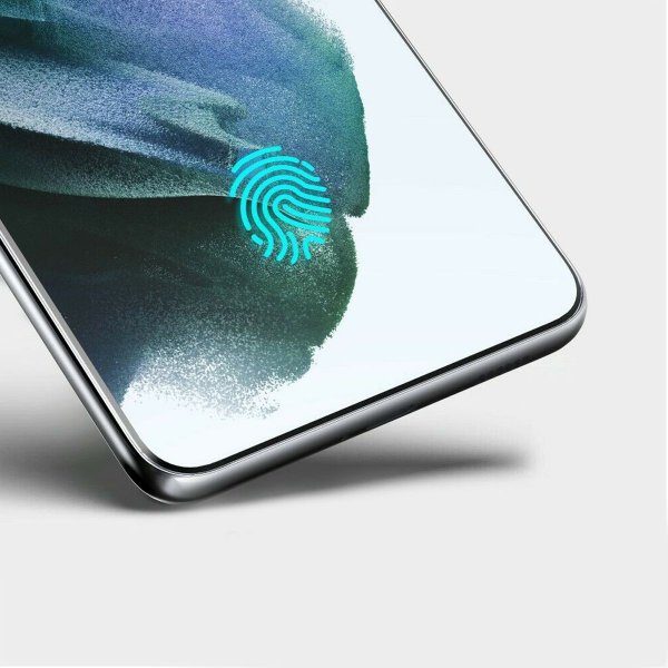 Samsung Galaxy S22 Plus Skærmbeskyttelse Hærdet Glas