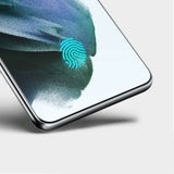 Samsung Galaxy S22 Plus Skærmbeskyttelse Hærdet Glas