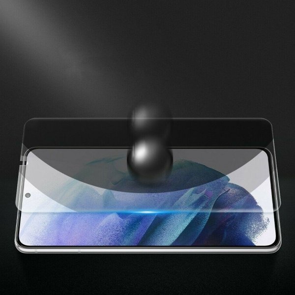 Samsung Galaxy S22 Plus Skærmbeskyttelse Hærdet Glas