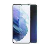 Samsung Galaxy S22 Plus Skærmbeskyttelse Hærdet Glas