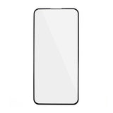 Samsung Galaxy S23 FE Skærmbeskyttelse 2.5D Hærdet Glas