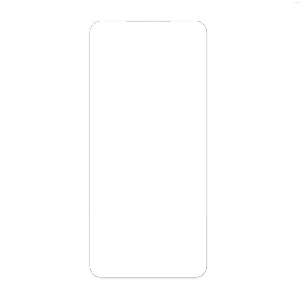 Samsung Galaxy S24 Skærmbeskyttelse 2.5D Hærdet Glas