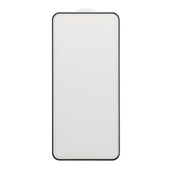 Samsung Galaxy S24 FE Skærmbeskyttelse Hærdet Glas Aluminium ramme