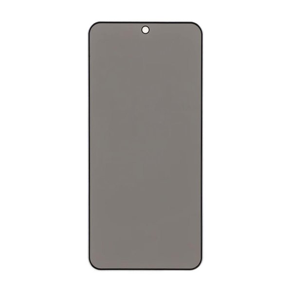 Samsung Galaxy S24 FE Skærmbeskyttelse Hærdet Glas Privacy