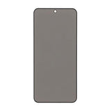 Samsung Galaxy S24 FE Skærmbeskyttelse Hærdet Glas Privacy
