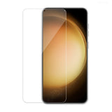 Samsung Galaxy S24 Plus Skærmbeskyttelse 2.5D Hærdet Glas