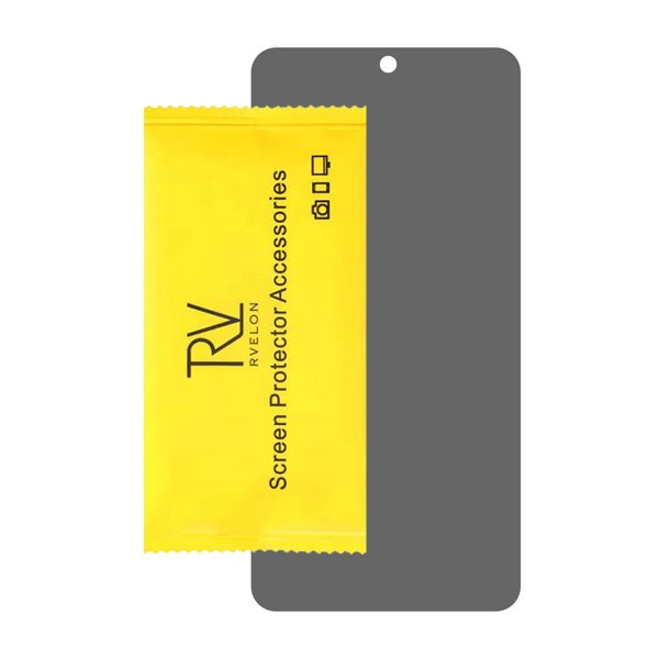 Samsung Galaxy S24 Plus Skærmbeskyttelse 2.5D Hærdet Glas Privacy