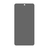 Samsung Galaxy S24 Skærmbeskytter 2.5D Hærdet Glas Privacy