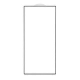 Samsung Galaxy S24 Ultra Skærmbeskyttelse Hærdet Glas Fuldt Dækkende