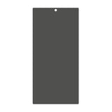 Samsung Galaxy S24 Ultra Skærmbeskytter 2.5D Hærdet Glas Privacy