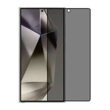 Samsung Galaxy S25 Ultra Skærmbeskyttelse Privacy Filter
