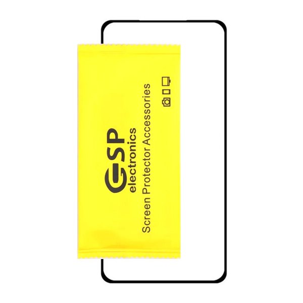 Samsung Galaxy XCover 5 Skærmbeskyttelse Hærdet Glas 3D