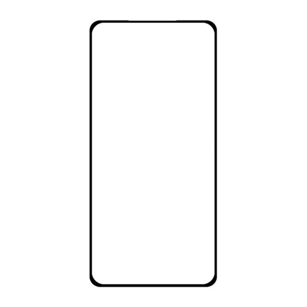 Samsung Galaxy XCover 5 Skærmbeskyttelse Hærdet Glas 3D