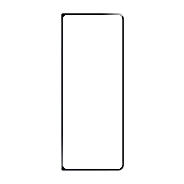 Samsung Galaxy Z Fold 5 Skærmbeskyttelse Hærdet Glas