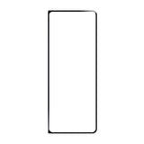 Samsung Galaxy Z Fold 5 Skærmbeskyttelse Hærdet Glas