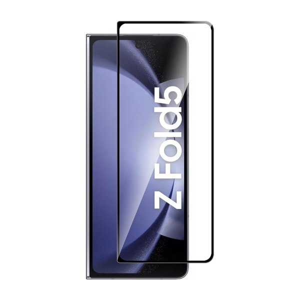 Samsung Galaxy Z Fold 5 Skærmbeskyttelse Hærdet Glas