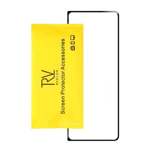 Samsung Galaxy Z Fold 5 Skærmbeskyttelse Hærdet Glas