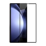 Samsung Galaxy Z Fold 6 Skærmbeskyttelse Hærdet Glas 3D