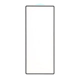 Samsung Galaxy Z Fold 6 Skærmbeskyttelse Hærdet Glas 3D