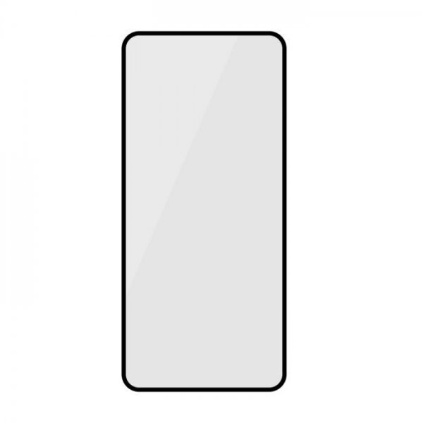 Samsung Galaxy S21 Plus Skærmbeskyttelse 3D Hærdet Glas