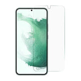 Samsung Galaxy S21 Plus Skærmbeskyttelse Hærdet Glas