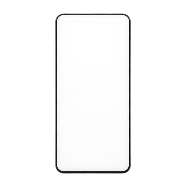 Samsung Galaxy XCover 7 Skærmbeskyttelse Hærdet Glas 3D