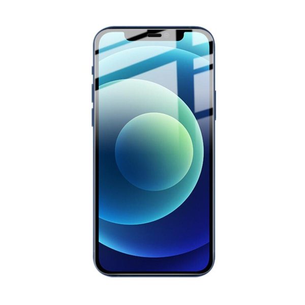 iPhone 12/iPhone 12 Pro Skærmbeskyttelse Hydrogel