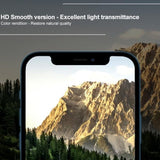 iPhone 12/iPhone 12 Pro Skærmbeskyttelse Hydrogel