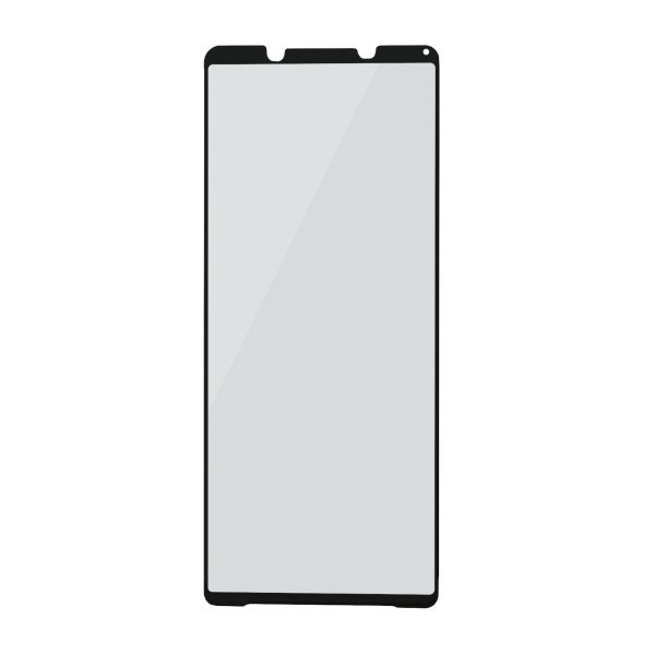 Sony Xperia 1 II Skærmbeskyttelse Hærdet Glas
