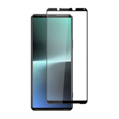Sony Xperia 1 V Skærmbeskyttelse & Kamerabeskyttelse