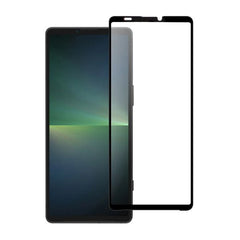 Sony Xperia 10 VI Skærmbeskyttelse & Kamerabeskyttelse