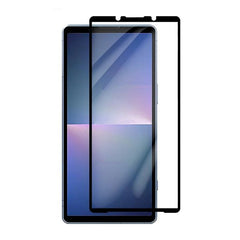 Sony Xperia 5 V Skærmbeskyttelse & Kamerabeskyttelse