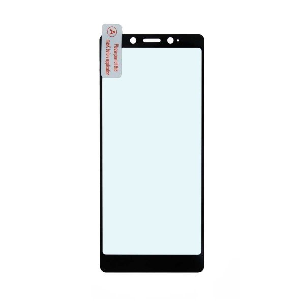 Sony Xperia L3 Skærmbeskyttelse Hærdet Glas