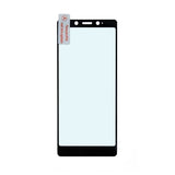 Sony Xperia L3 Skærmbeskyttelse Hærdet Glas